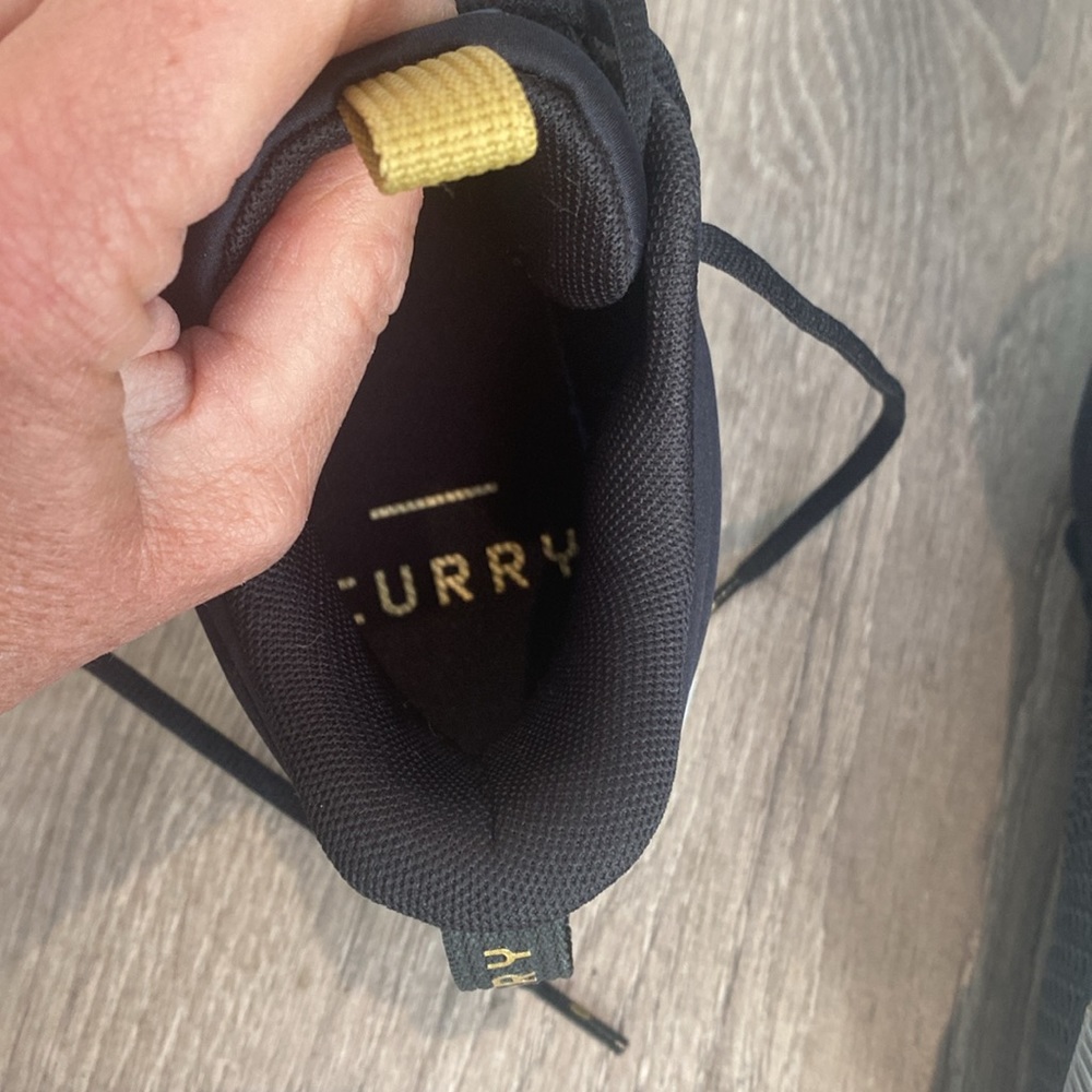 New Curry HOVR Splash - Picture 6 of 7